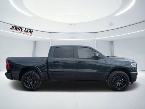 New 2026 RAM 1500 Limited image 2
