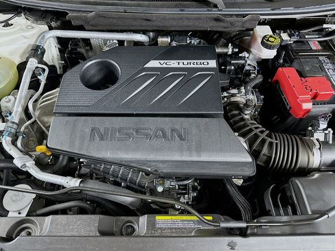 Certified 2023 Nissan Rogue SV w/ SV Premium B Package image 39