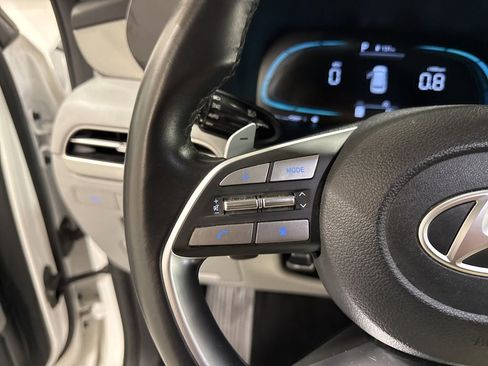 Used 2024 Hyundai Palisade SEL image 21