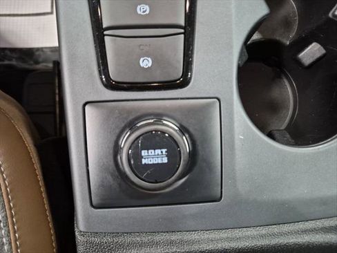 Certified 2024 Ford Bronco Sport Outer Banks w/ Tech Package image 7