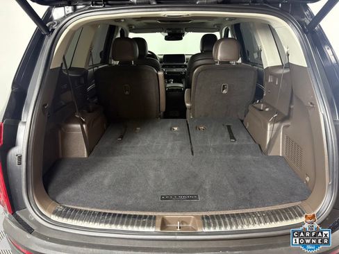 Used 2021 Kia Telluride SX w/ Nightfall Edition Package AWD/4WD image 10