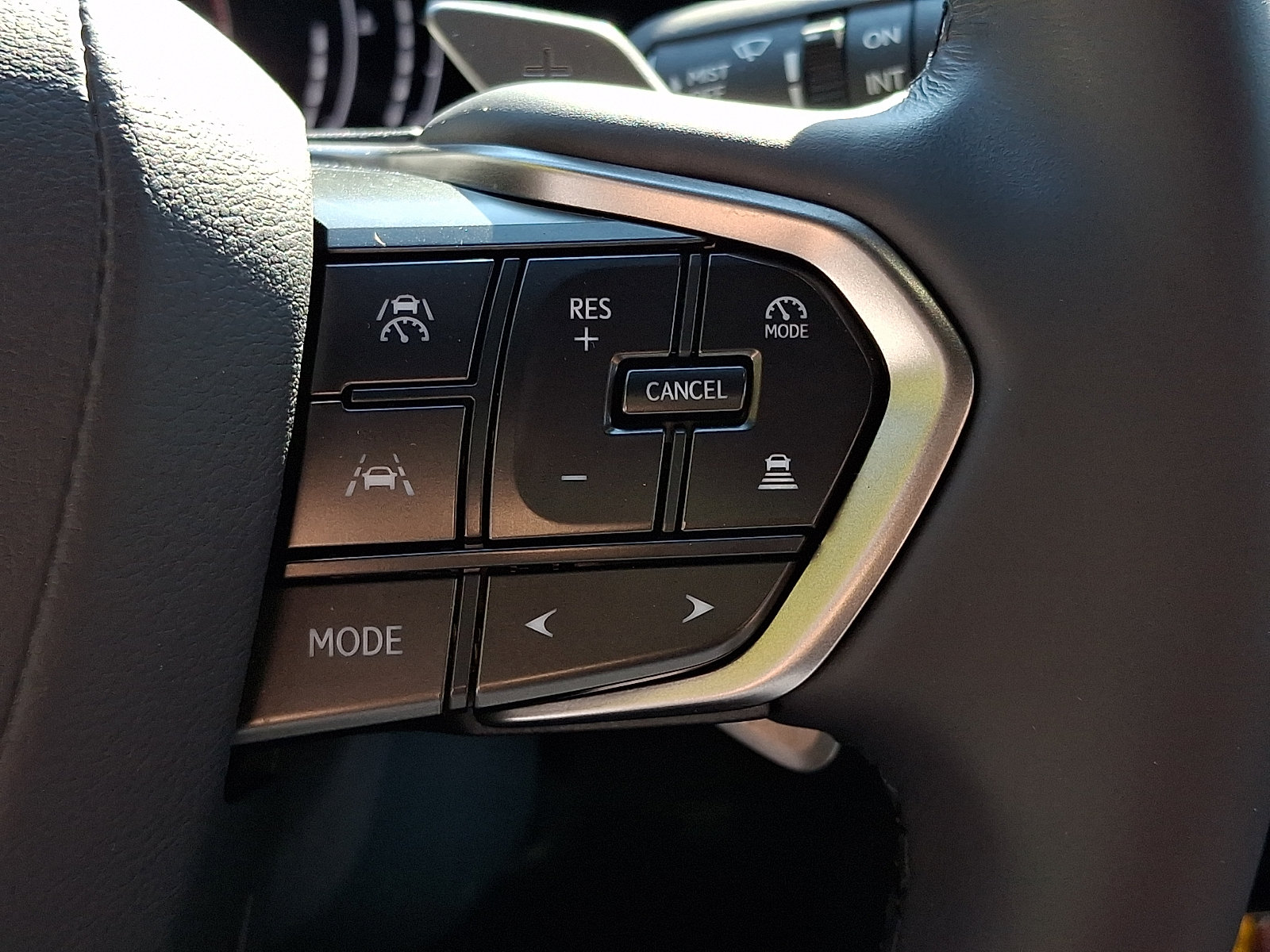 Used 2024 Lexus TX 350 AWD w/ Accessory Package (2T) image 22