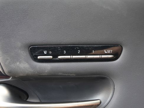 Certified 2023 Lexus LS 500 AWD w/ Interior Upgrade Package image 13