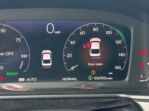 Certified 2023 Honda Accord Sport image 20