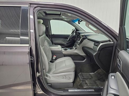 Used 2016 Chevrolet Tahoe LT image 27