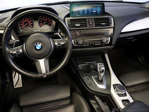 Used 2017 BMW M240i xDrive Convertible AWD/4WD image 18