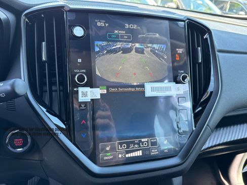 New 2026 Subaru Ascent Premium AWD/4WD image 19