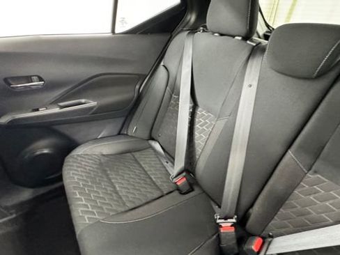 Certified 2023 Nissan Kicks SV FWD image 14