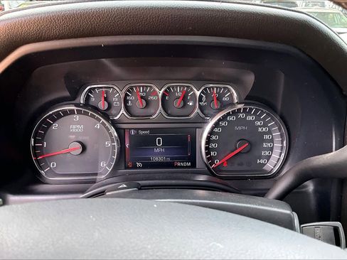 Used 2014 GMC Sierra 1500 SLE w/ SLE Value Package RWD image 25