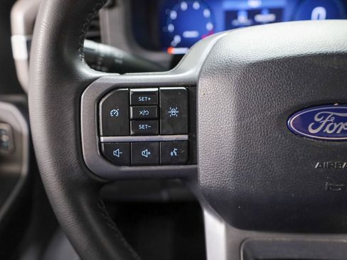 Certified 2025 Ford F150 XLT w/ Equipment Group 301A Standard image 20