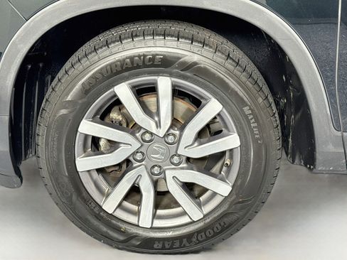 Used 2019 Honda Pilot EX-L image 34