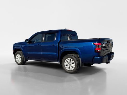 Used 2022 Nissan Frontier SV image 7