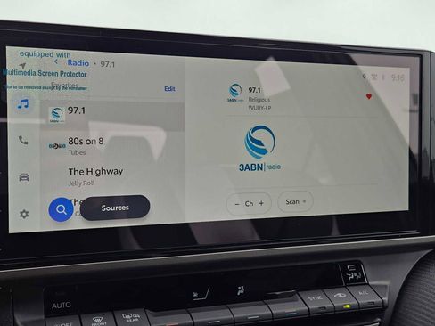 New 2026 Toyota Camry Hybrid image 20