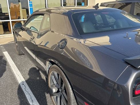 Used 2023 Dodge Challenger R/T w/ Plus Package image 7