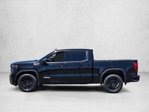 Used 2023 GMC Sierra 1500 Elevation RWD image 8