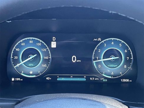 Used 2025 Hyundai Palisade Calligraphy image 21