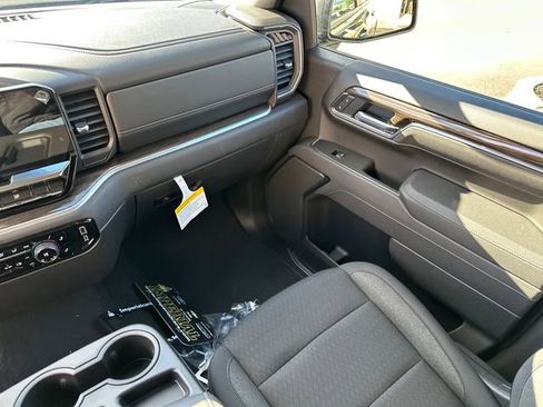 New 2026 Chevrolet Silverado 1500 LT image 20