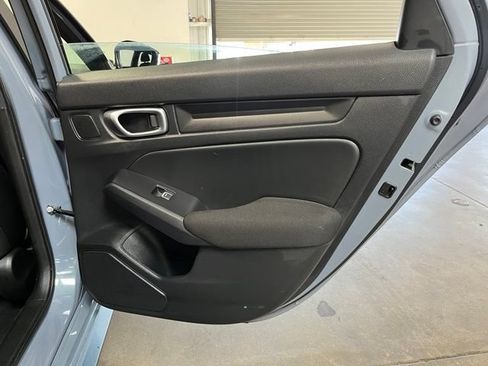 Used 2024 Honda Civic Sport image 16