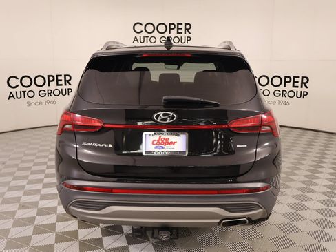 Used 2023 Hyundai Santa Fe SEL AWD/4WD image 22