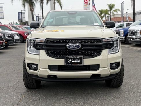 New 2026 Ford Ranger XL AWD/4WD image 4