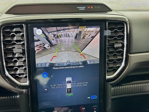 New 2026 Ford Ranger XLT image 14