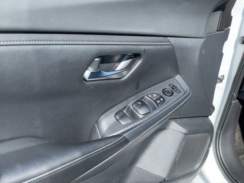 Certified 2023 Nissan Sentra SV w/ All-Weather Package FWD image 12
