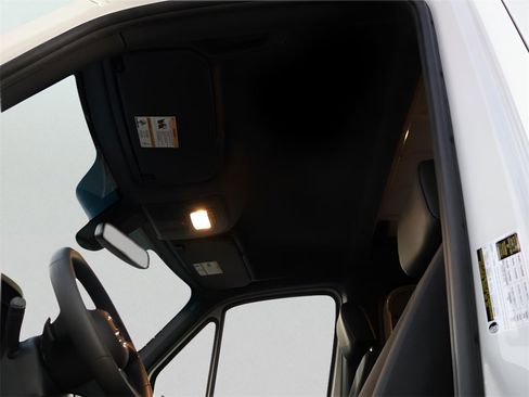 New 2026 Mercedes-Benz Sprinter 144 Cargo image 23