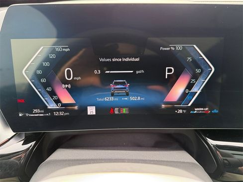 Certified 2025 BMW X1 xDrive28i w/ Convenience Package image 19