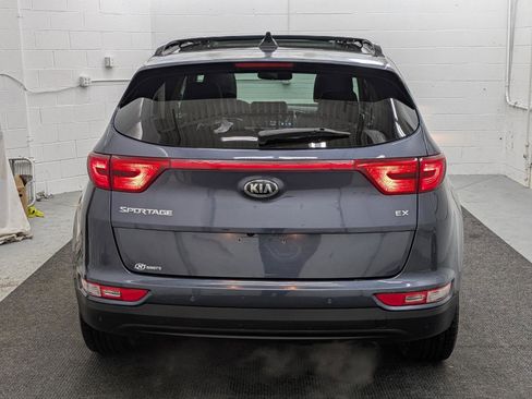 Used 2019 Kia Sportage EX w/ Option Group 040 image 19