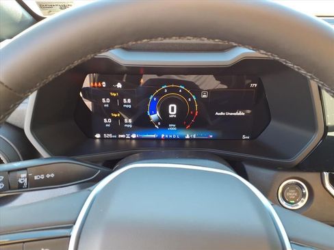 New 2026 Chevrolet Colorado Trail Boss image 11