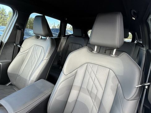 Used 2025 BMW X3 xDrive30i w/ Convenience Package image 23