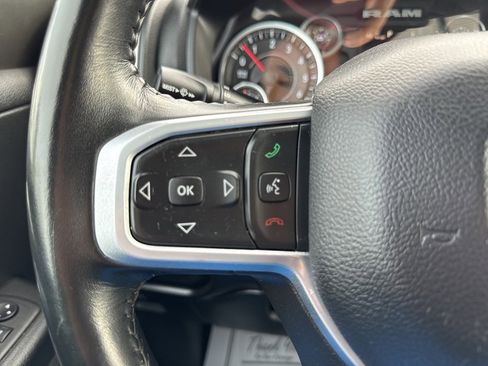 Used 2023 RAM 1500 Big Horn image 22