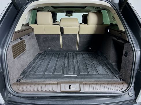 Used 2019 Land Rover Range Rover Sport HSE image 27