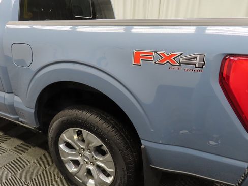 Used 2023 Ford F150 Platinum w/ Equipment Group 701A High image 47