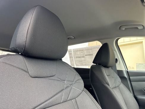 New 2026 Hyundai Tucson SEL w/ Tow & Go Package image 14