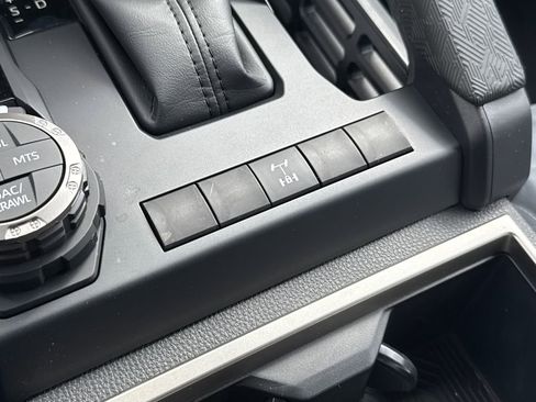 New 2026 Toyota Tacoma TRD Off-Road AWD/4WD image 29