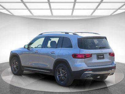 New 2026 Mercedes-Benz GLB 250 4MATIC