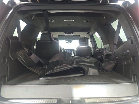 Used 2019 Cadillac Escalade Platinum AWD/4WD image 13