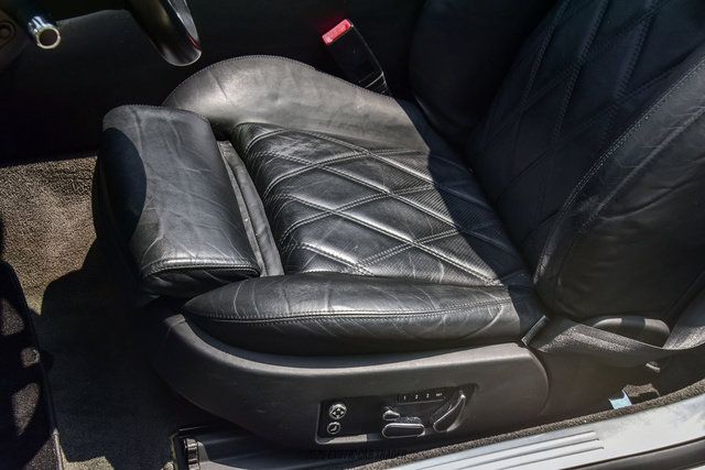 Used 2010 Bentley Continental GT Speed AWD/4WD image 37