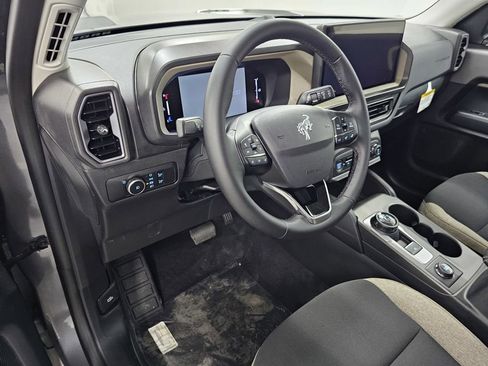 New 2026 Ford Bronco Sport Big Bend w/ Convenience Package AWD/4WD image 10