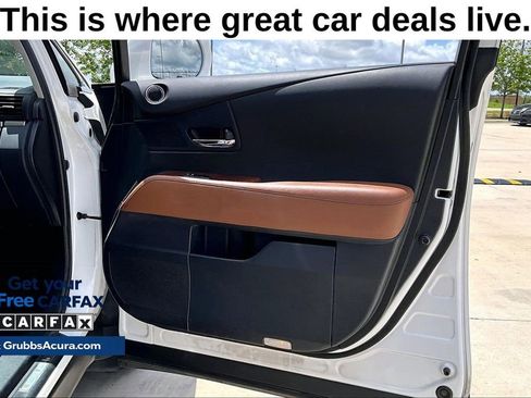 Used 2015 Lexus RX 350 FWD image 23