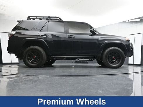 Used 2024 Toyota 4Runner TRD Pro image 29