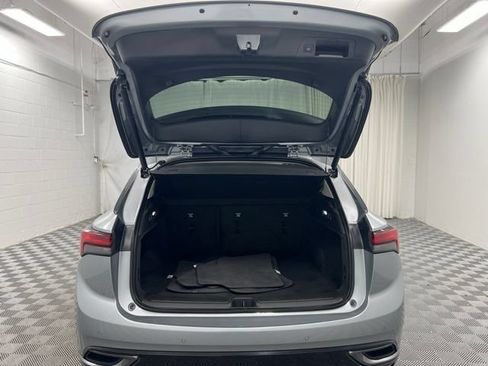 Used 2023 Buick Envision Preferred w/ Sport Touring Package AWD/4WD image 8