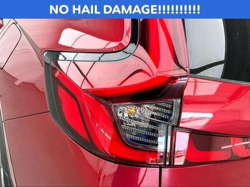 New 2026 Honda CR-V EX image 17