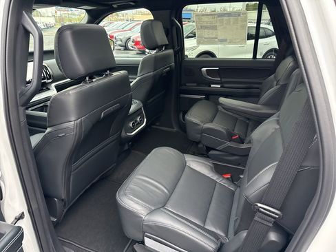 New 2025 Ford Expedition Platinum w/ Stealth Performance Package image 13