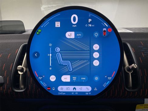 New 2026 MINI Cooper Countryman John Cooper Works w/ Comfort Package Max image 21