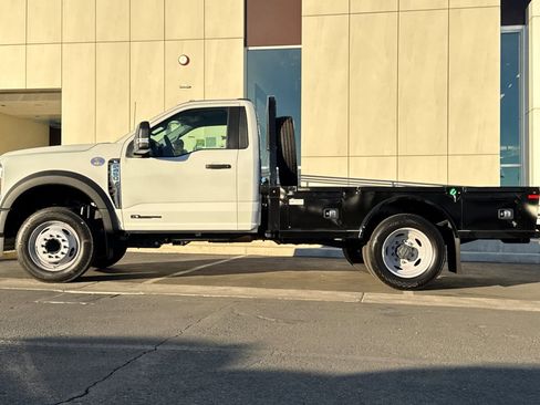 Used 2024 Ford F450 XL image 6