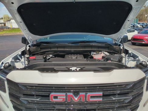 New 2026 GMC Sierra 1500 Elevation AWD/4WD image 17
