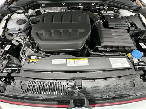 New 2026 Volkswagen GTI SE image 25