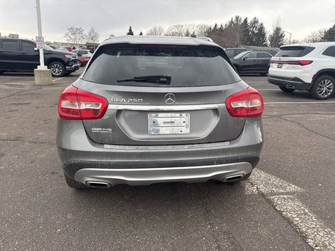 Used 2016 Mercedes-Benz GLA 250 image 5